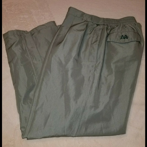 north face golf pants